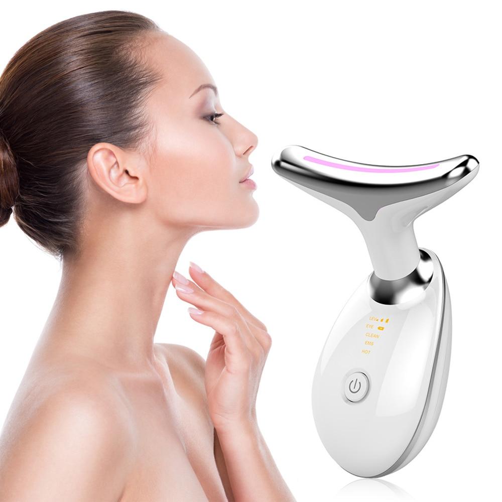 Neck Face Beauty Device