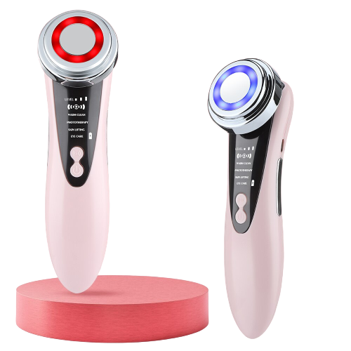 Age-Defying Facial Massager