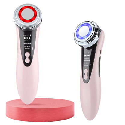 Age-Defying Facial Massager