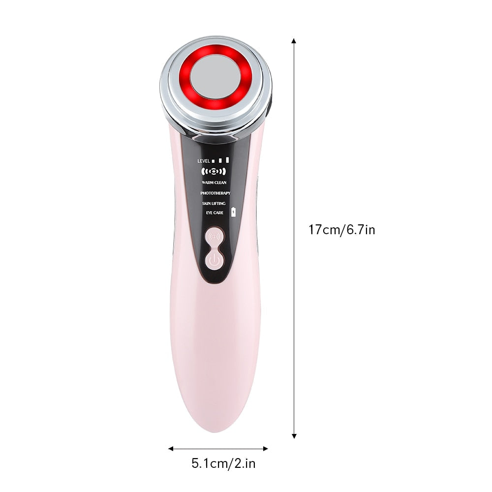 Age-Defying Facial Massager