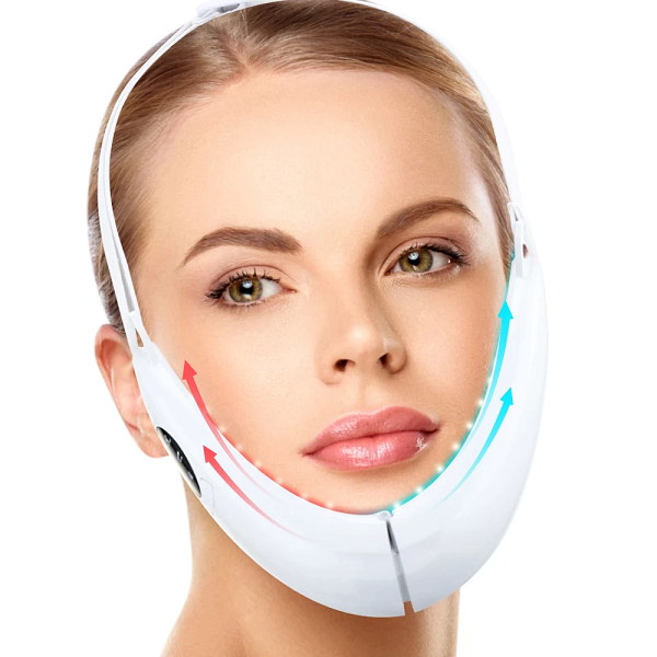Therapy & Vibration Facial Massager