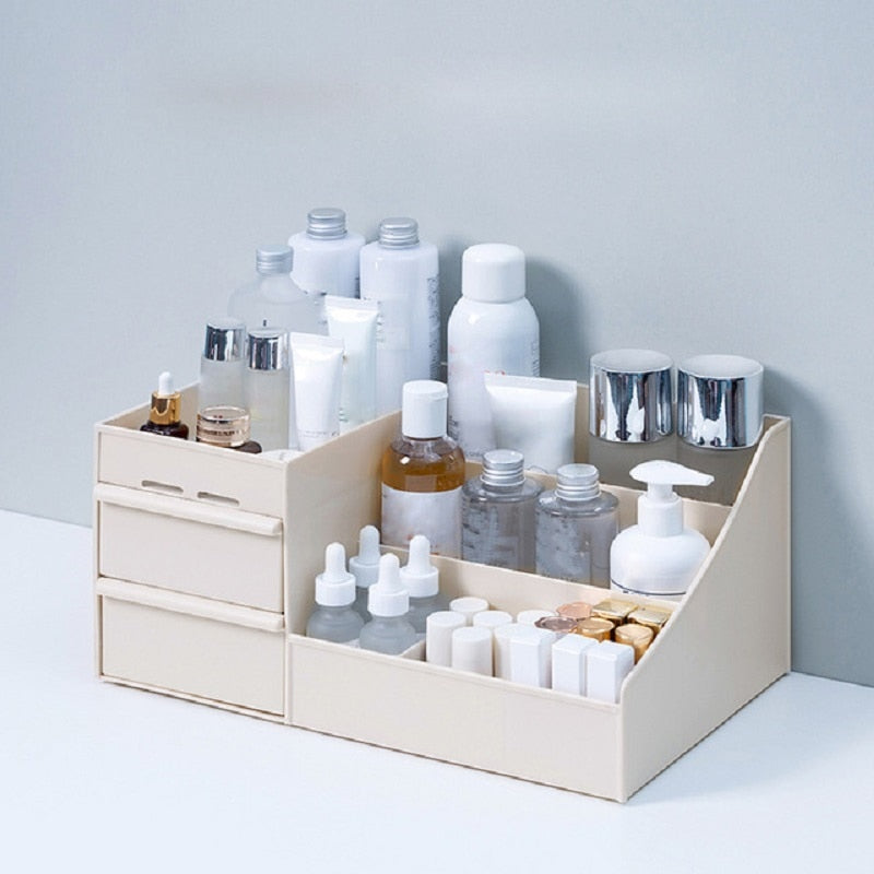 Cosmetic Storage Box